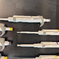 Eppendorf Research Plus Single Channel Pipettes - Quantity 15 image 3